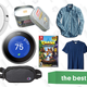 Illustration for article titled Sundays Best Deals: Nest Thermostat, Herschel Duffel Bag, Crash Bandicoot, Echo Speakers, and More